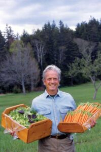 Quick Hoops: Low Tunnels to Grow Vegetables in Winter Image